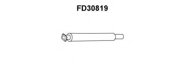 VENEPORTE FD30819