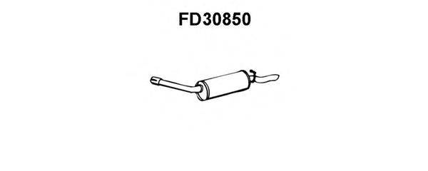 VENEPORTE FD30850