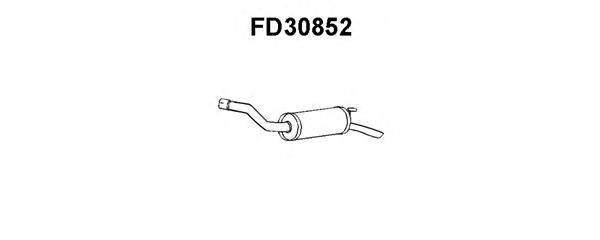VENEPORTE FD30852