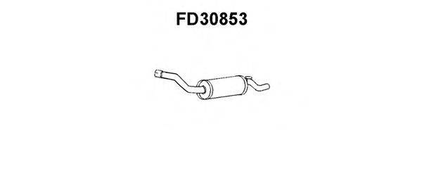 VENEPORTE FD30853