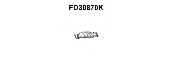 VENEPORTE FD30870K