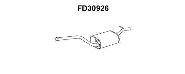 VENEPORTE FD30926