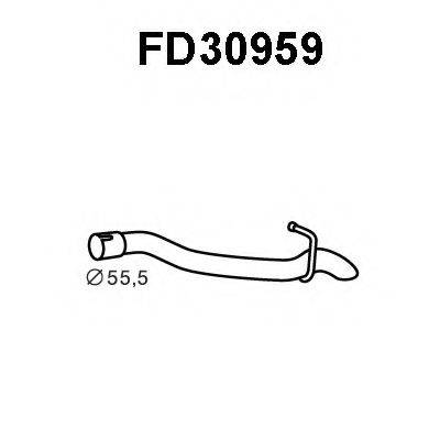VENEPORTE FD30959