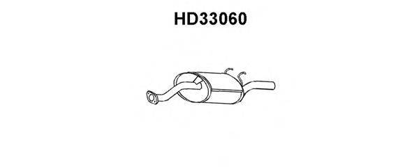 VENEPORTE HD33060