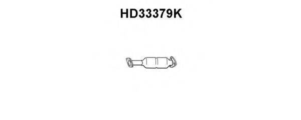 VENEPORTE HD33379K
