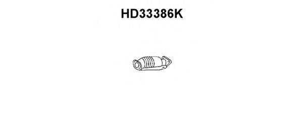 VENEPORTE HD33386K
