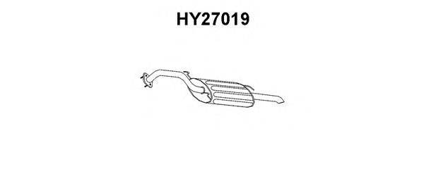 VENEPORTE HY27019
