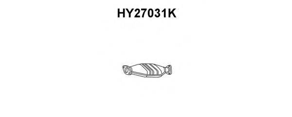 VENEPORTE HY27031K