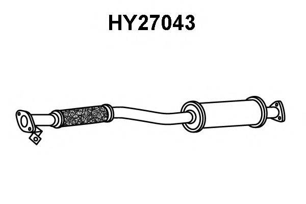 VENEPORTE HY27043