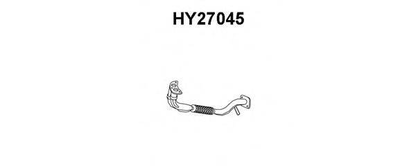 VENEPORTE HY27045