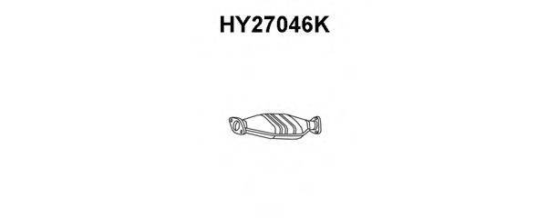VENEPORTE HY27046K