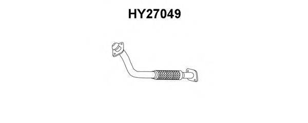 VENEPORTE HY27049