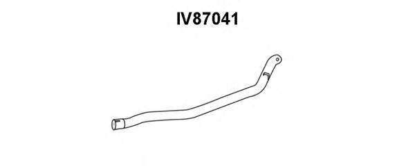 VENEPORTE IV87041
