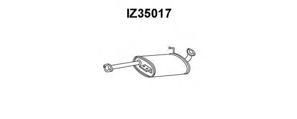VENEPORTE IZ35017