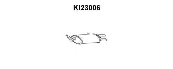 VENEPORTE KI23006