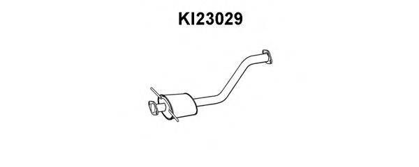 VENEPORTE KI23029