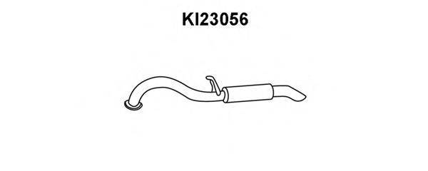 VENEPORTE KI23056