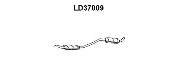 VENEPORTE LD37009