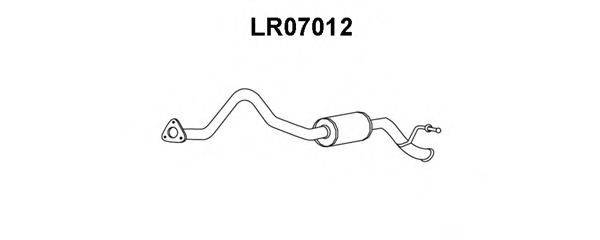 VENEPORTE LR07012