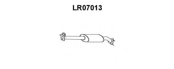 VENEPORTE LR07013