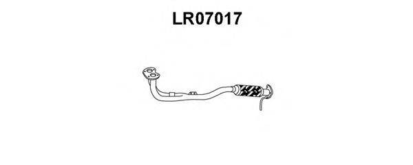 VENEPORTE LR07017