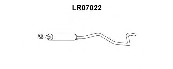 VENEPORTE LR07022