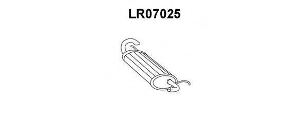 VENEPORTE LR07025