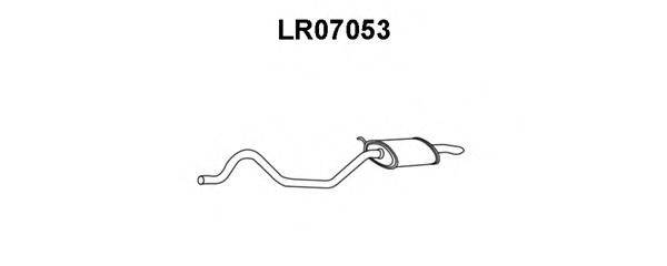 VENEPORTE LR07053