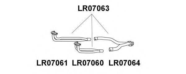 VENEPORTE LR07063
