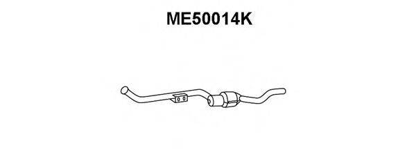 VENEPORTE ME50014K