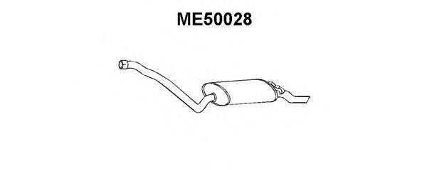 VENEPORTE ME50028