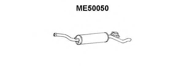 VENEPORTE ME50050