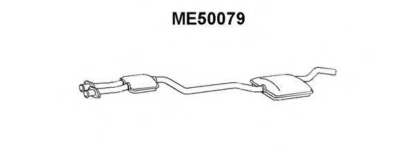 VENEPORTE ME50079