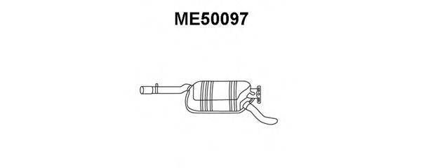 VENEPORTE ME50097