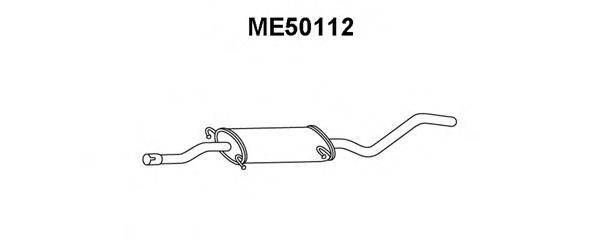 VENEPORTE ME50112