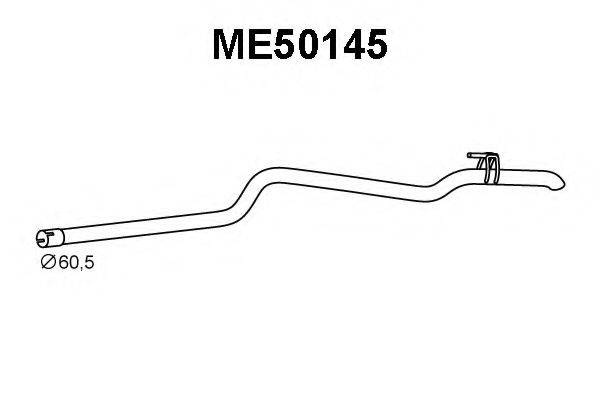 VENEPORTE ME50145