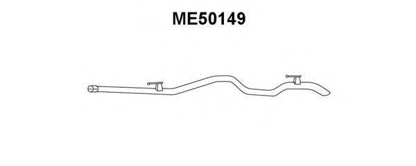 VENEPORTE ME50149
