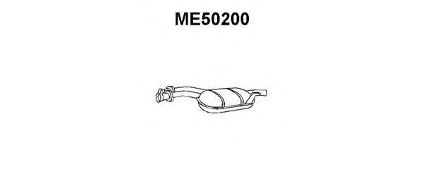 VENEPORTE ME50200
