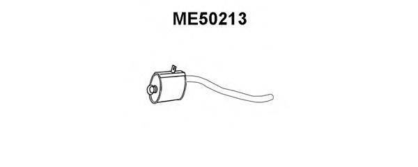 VENEPORTE ME50213