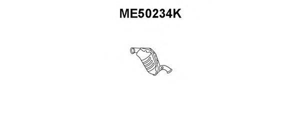 VENEPORTE ME50234K