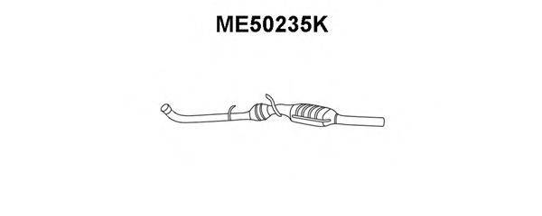 VENEPORTE ME50235K