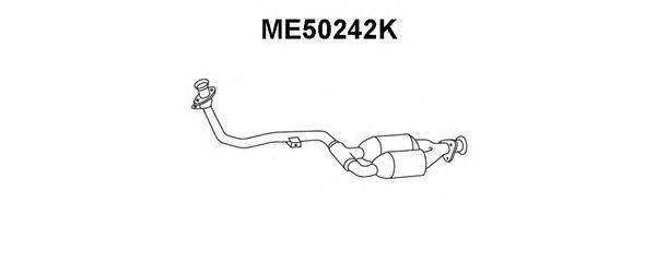 VENEPORTE ME50242K