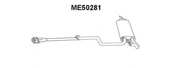 VENEPORTE ME50281