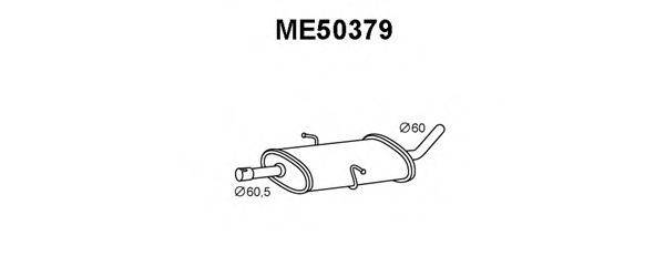 VENEPORTE ME50379