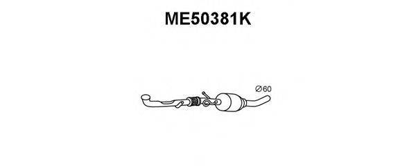VENEPORTE ME50381K