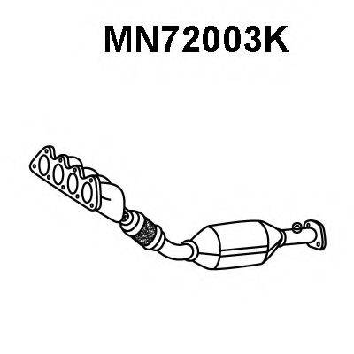 VENEPORTE MN72003K