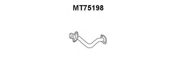 VENEPORTE MT75198