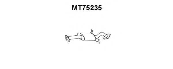VENEPORTE MT75235