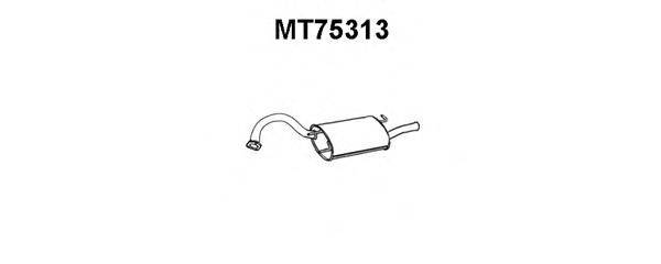 VENEPORTE MT75313