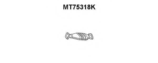 VENEPORTE MT75318K